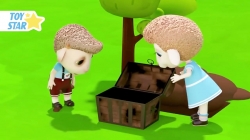 کارتون Dolly and Friends قسمت 70